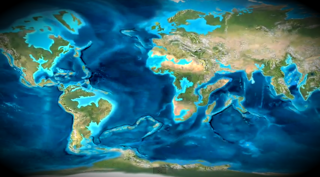 earth-100-million-years-from-now-video