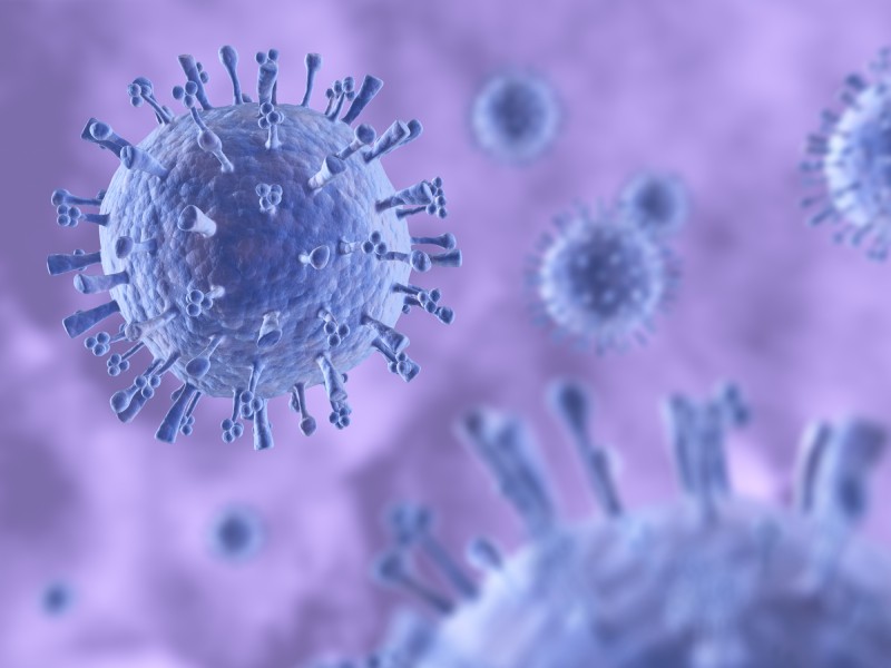 Receivers of flu vaccine more likely to catch H1N1 virus, new study finds