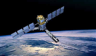 ESA satellites observing sea ice