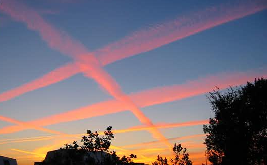 Swedish official admits toxic ‘chemtrails’ are real, not a wild conspiracy theory