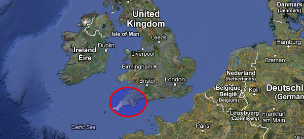 Another day, another meteor sonic boom – this time over UK