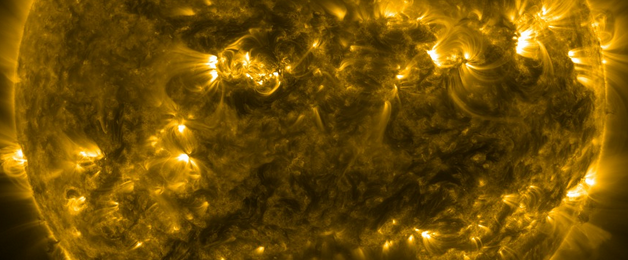 M1.4 solar flare with Earth directed CME erupted from Region 1618 – G1 geomagnetic storm predicted