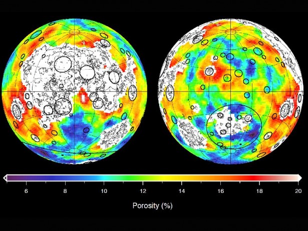 Closer Look at Lunar Highland Crust