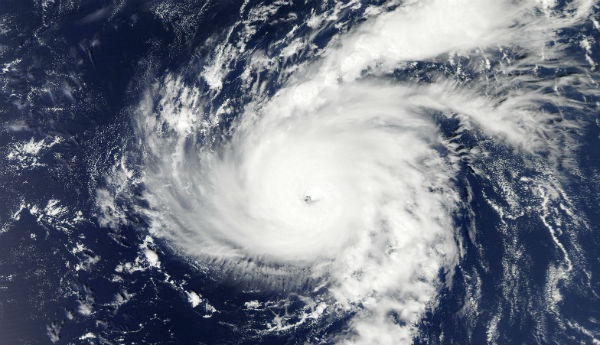 The 2012 Atlantic Hurricane season in 4.5 minutes