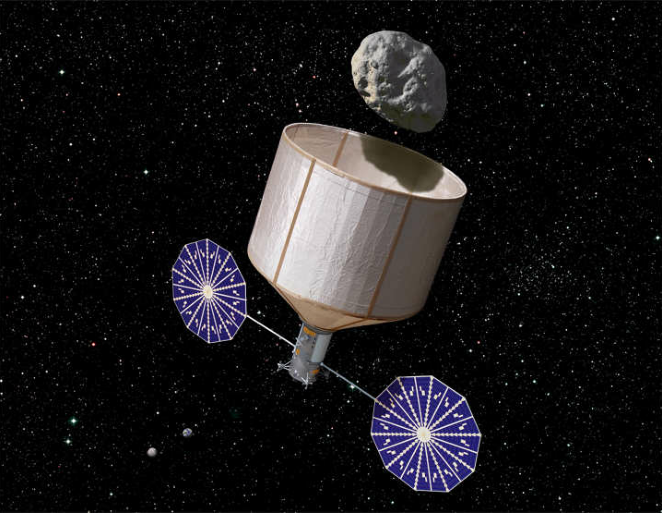 nasa-considering-an-asteroid-return-mission