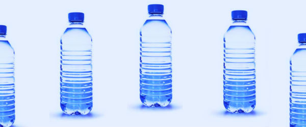 US starts to ban bottled water