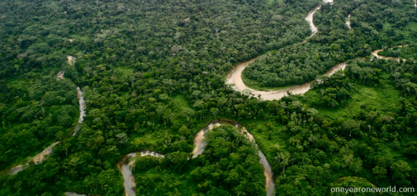 Oil showdown in the Amazon – Big threat to Ecuador’s ecosystem
