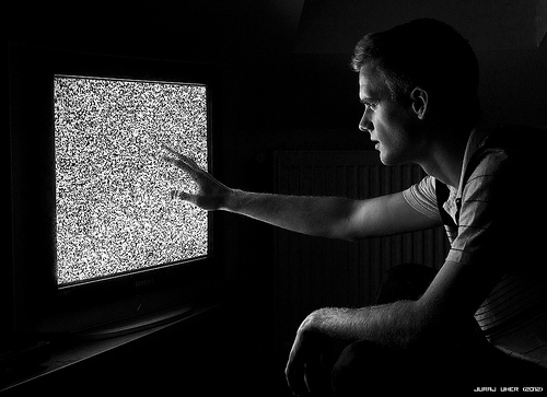 TV viewing leads to lower sperm counts