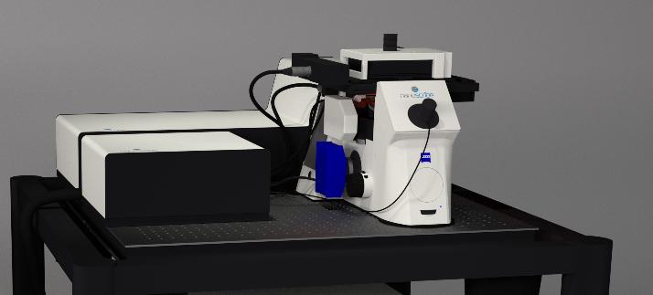 Nanoscribe builds world’s fastest microscopic 3D printer