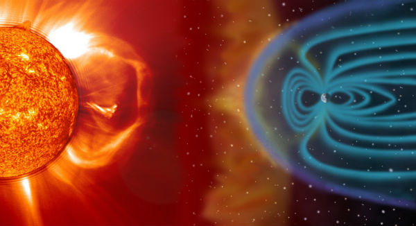 Steps to organize an international response to space weather effects
