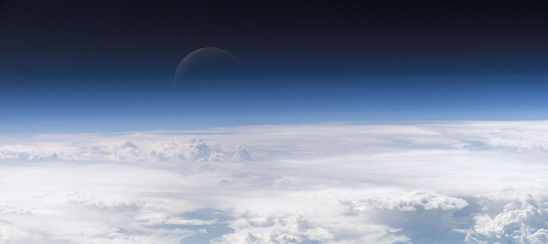 New research to focus on energy distribution in upper atmosphere