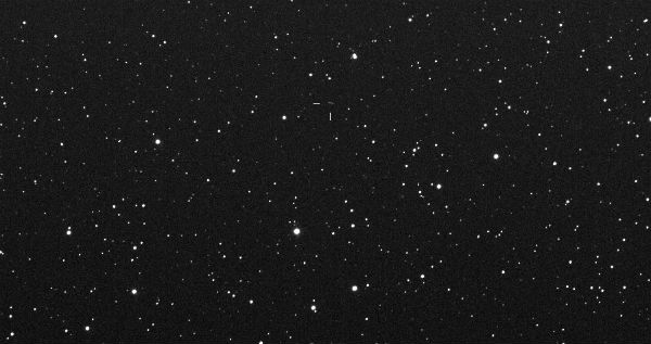 Asteroid 2013 ET to make close approach on March 9, 2013