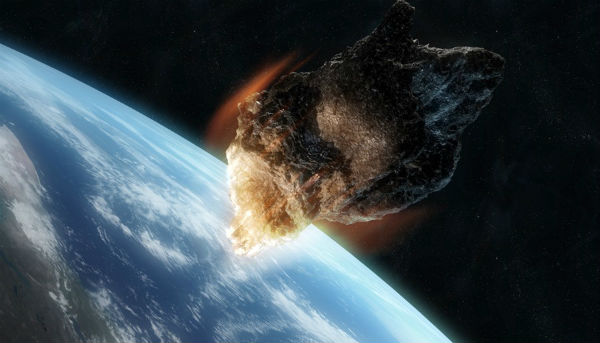 SciShow: 3 Ways to save Earth from an asteroid