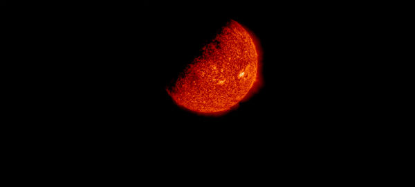 SDO’s 2013 solar spring eclipse season has begun
