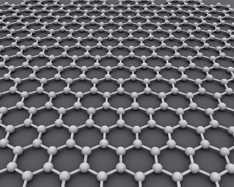 Graphene: Bio-degradable substance with potential of revolutionizing technology