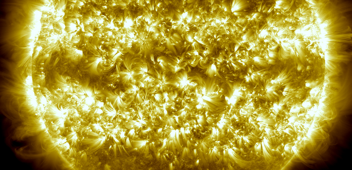 Solar Dynamics Observatory: Three Years of Sun in Three Minutes