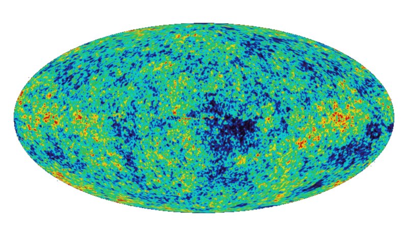 Using sound to determine and understand the shape of the universe