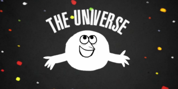 The Beginning of the Universe in 3 Minutes