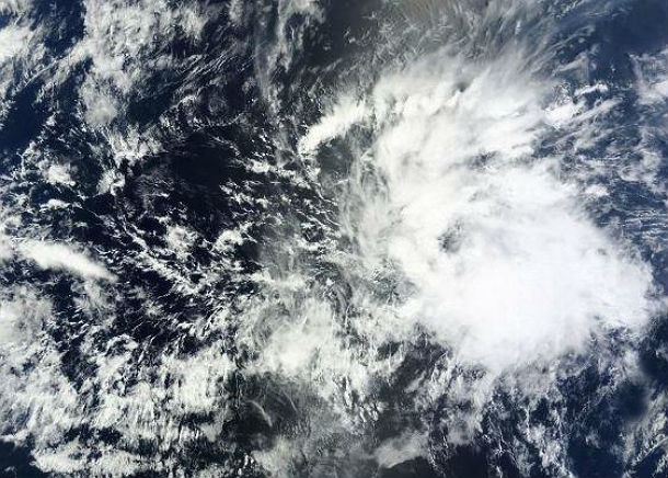 Tropical Storm Alvin marks the beginning of  2013 eastern Pacific hurricane season