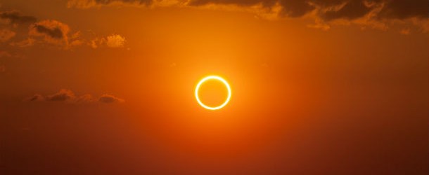 Don’t miss this year’s annular solar eclipse on May 9/10
