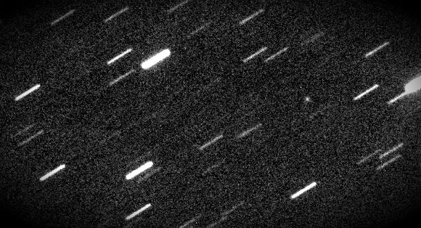 New comet discovered – C/2013 L2 (Catalina)