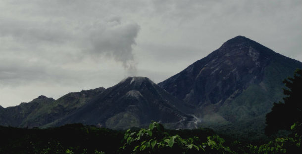 degassing-and-lahar-at-santiaguito-volcano-guatemala