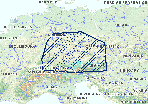 Record breaking flooding paralyzes central Europe – Czech Republic, Germany, Austria…