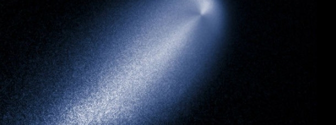 How will Comet ISON perform?
