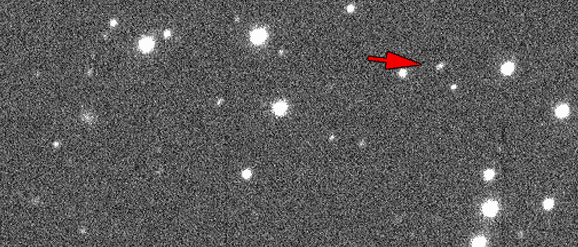 Pan-STARRS-1 telescope discovers 10,000th near-Earth object
