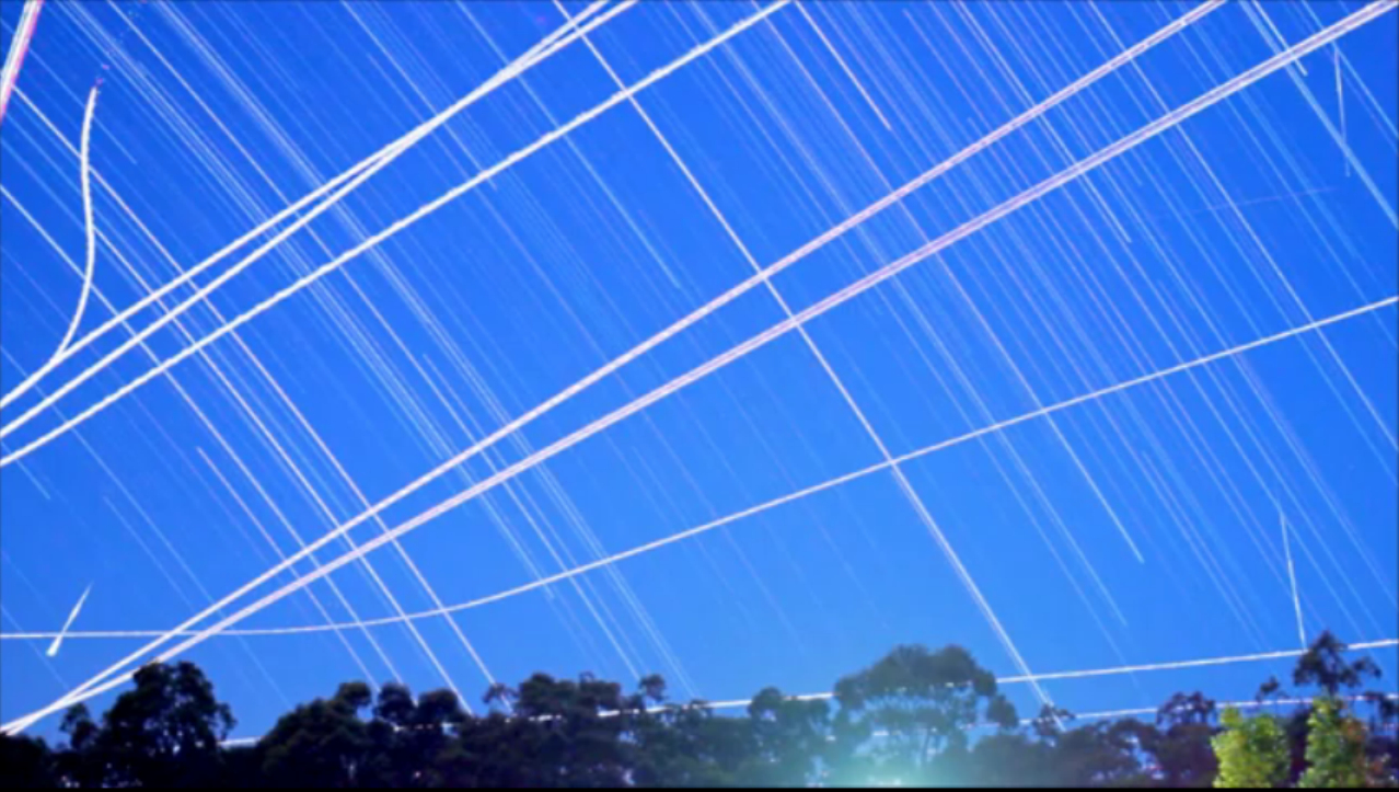 Delta Aquarid meteor shower peaks late July 2013