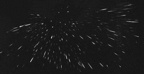 2013 Delta Aquarid meteor shower to peak on July 30