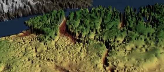 mega-canyon-discovered-under-greenland-s-ice-sheet