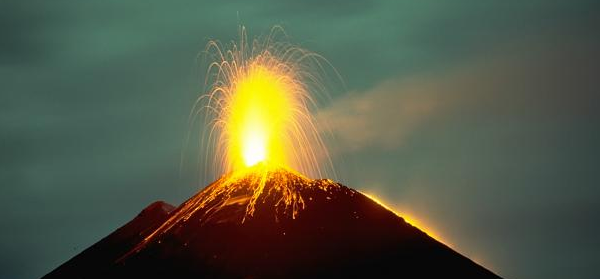 new-paroxysmal-eruption-with-strombolian-explosions-and-lava-flow-at-pacaya-volcano-guatemala