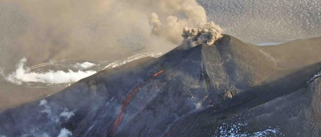 increased-seismicity-lava-fountaining-and-ash-emissions-up-to-6-km-at-veniaminof-volcano-alaska