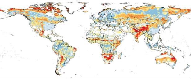 new-study-reveals-a-risk-of-major-terrestrial-ecosystems-shifts-as-temperatures-increase
