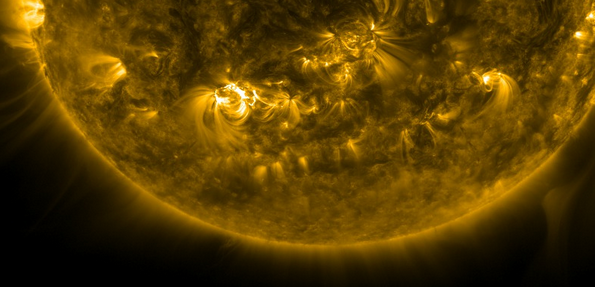 moderate-m1-7-solar-flare-erupted-from-geoeffective-ar-1865