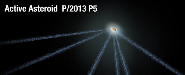 asteroid-spouting-six-comet-like-tails-p2013p5