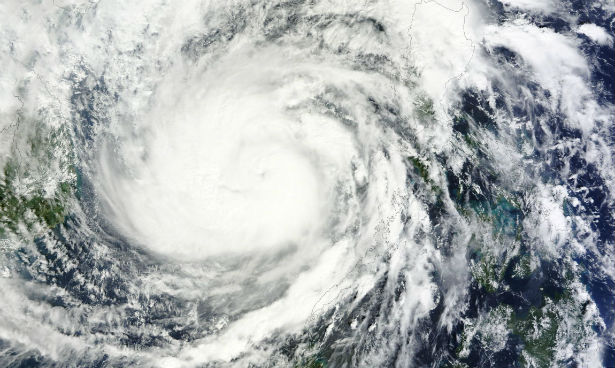 Typhoon Haiyan to make landfall in Vietnam, new tropical threat for Philippines