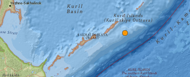 m-6-1-earthquake-struck-kuril-islands-kuril-kamchatka-arc