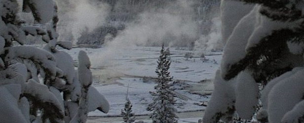 More earthquake swarms reported in Yellowstone during October 2013