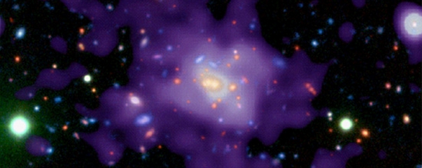 was-the-early-universe-powered-by-dark-matter-annihilation