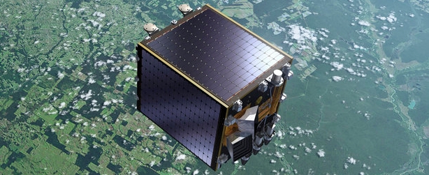 Earth-watcher Proba-V ready to provide global vegetation data