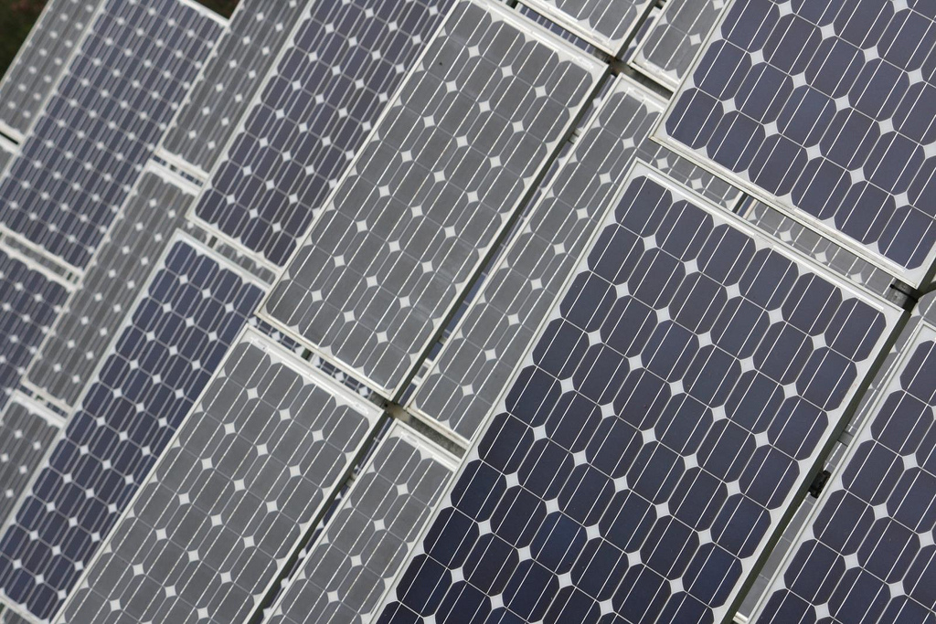 US solar sector boomed in 2013, growing trend expected to continue through 2014