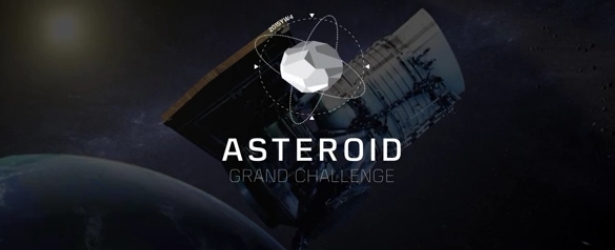 Attention coders: $35,000 contest to develop improved algorithms for detection of asteroids