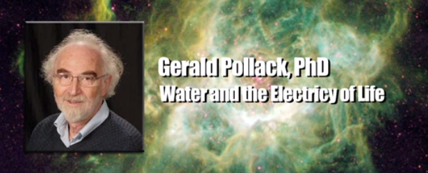 water-and-the-electricity-of-life-dr-jerry-pollack-interview