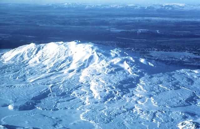 Magma chamber under Hekla volcano almost full, could erupt with very short notice – Iceland