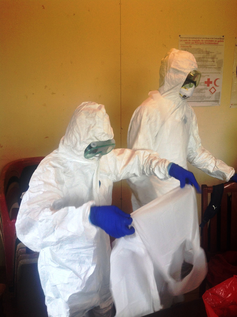 MERS outbreak hits 30% death rate as pandemic spreads in Saudi Arabia