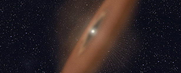 Hidden Hubble treasures – Astronomical forensics uncover planetary disks in image archives