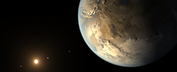 First Earth-size planet found In the ‘habitable zone’ of another star