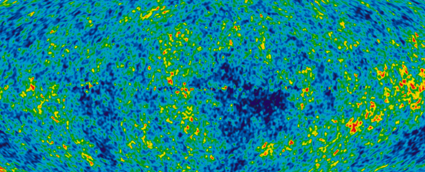 Dr. Pierre-Marie Robitaille: The Cosmic Microwave Background – EU2014